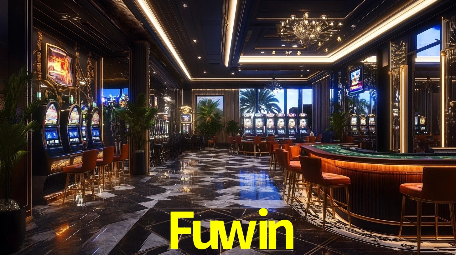 Fuwin Com