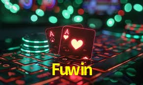 Jogos de Slot Fuwin