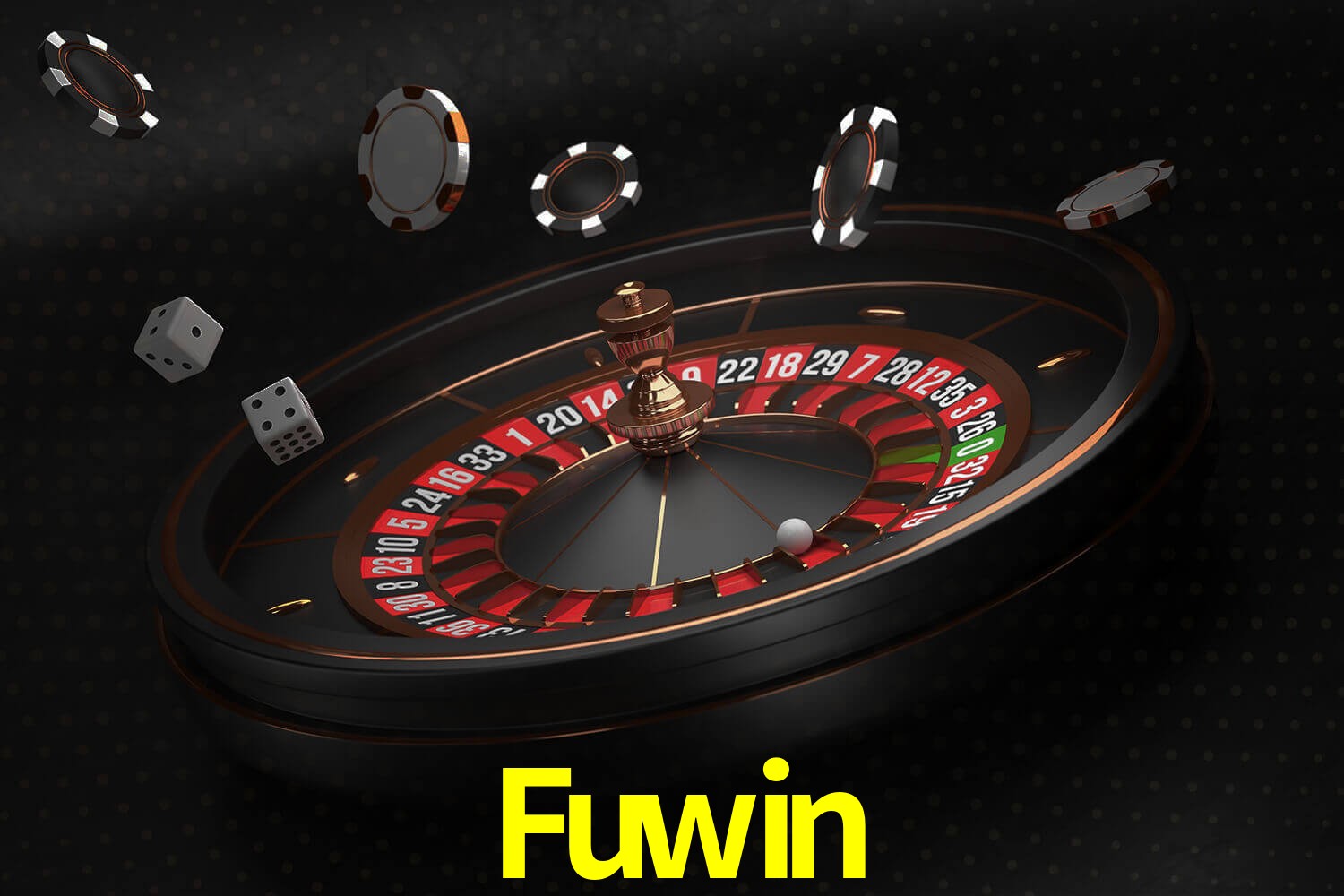 Fuwin - Melhores jogos de caça-níqueis - Fuwin Bet