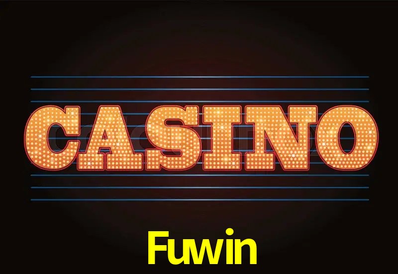 Casino Ao Vivo Fuwin
