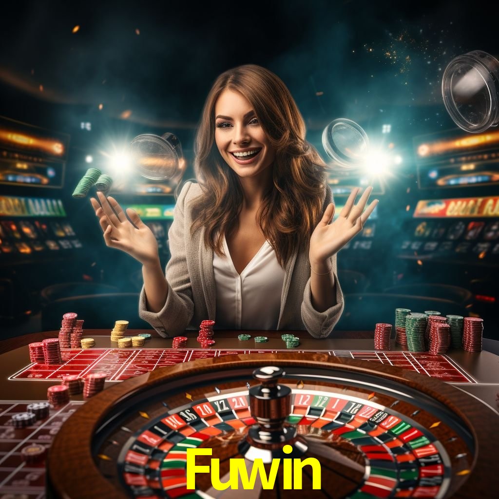 Fuwin