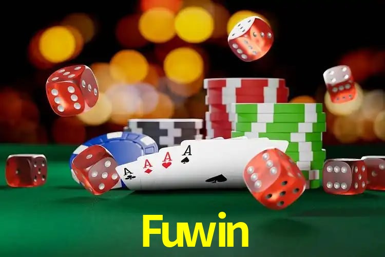 Tecnologia da Plataforma Fuwin