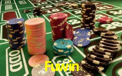 Apostas ao vivo Fuwin