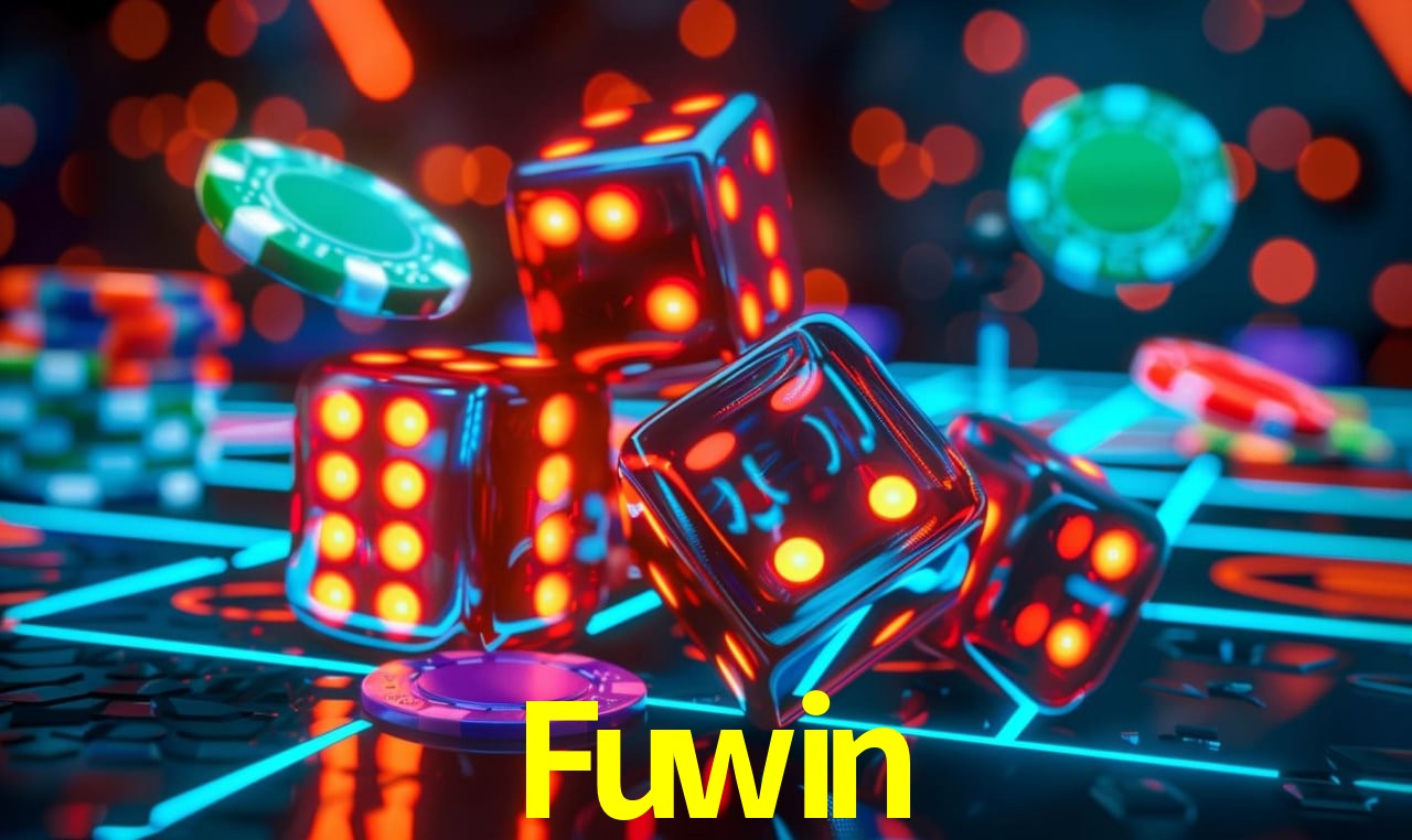 PIX Instantâneo Fuwin