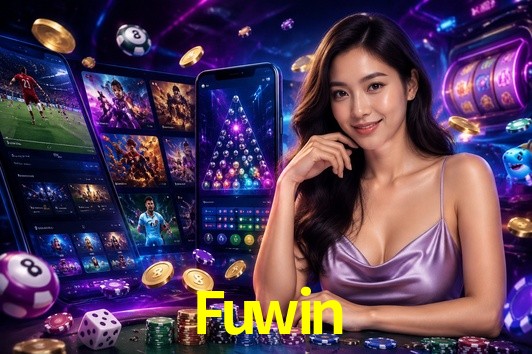 Flash Promotion Fuwin