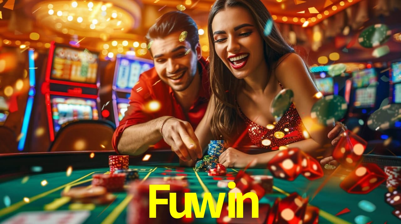 Promoções Sazonais Fuwin