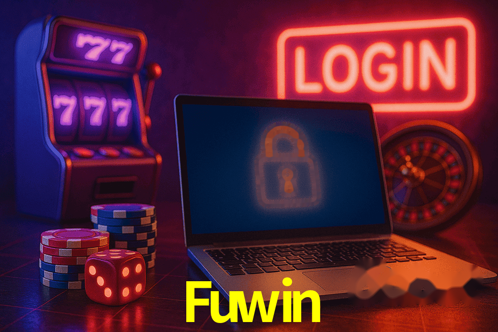 Diretório de Jogos Fuwin