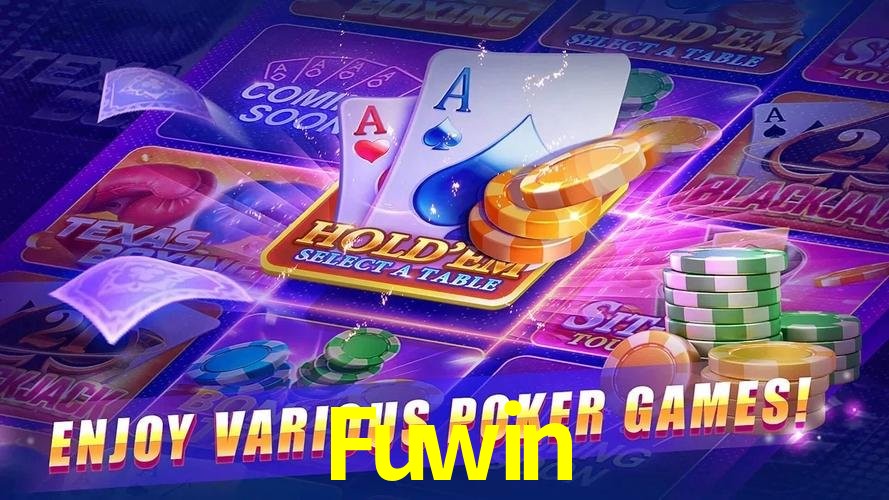 cassino Fuwin