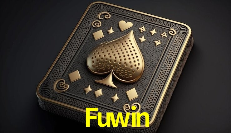 Provedores de Jogos Fuwin
