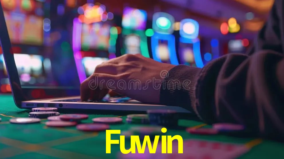 Casino Ao Vivo Fuwin