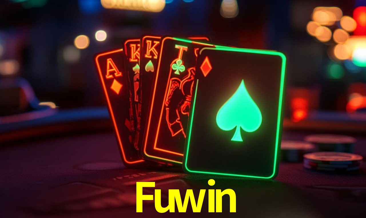 Benefícios da Conta Fuwin