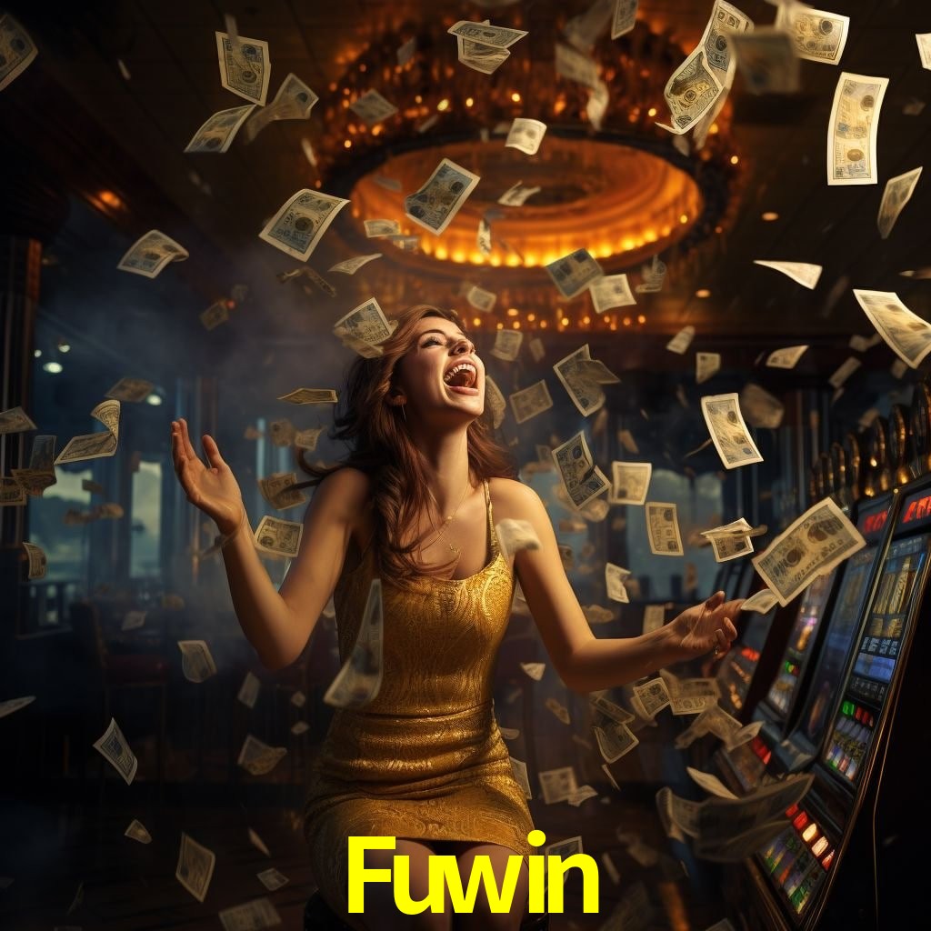 VIP Casino Fuwin