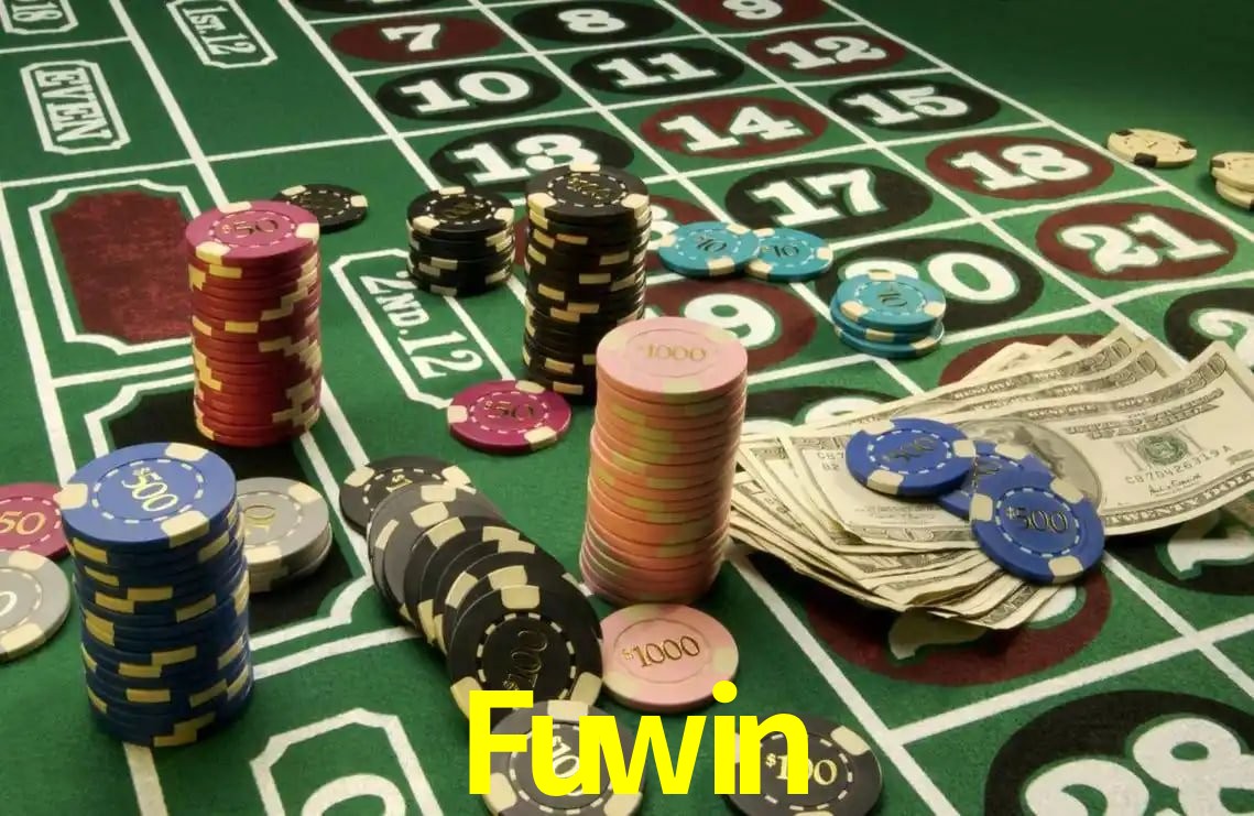 Fuwin Com