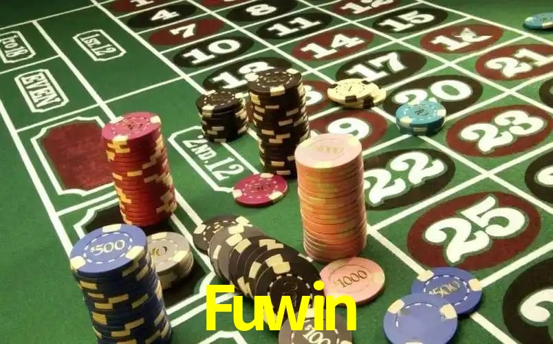 Segurança 2FA Fuwin