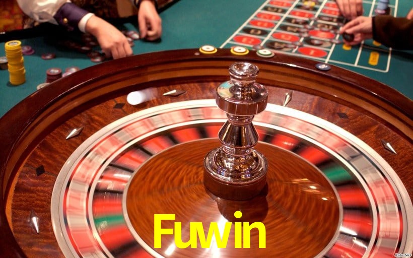 Casino VIP Fuwin