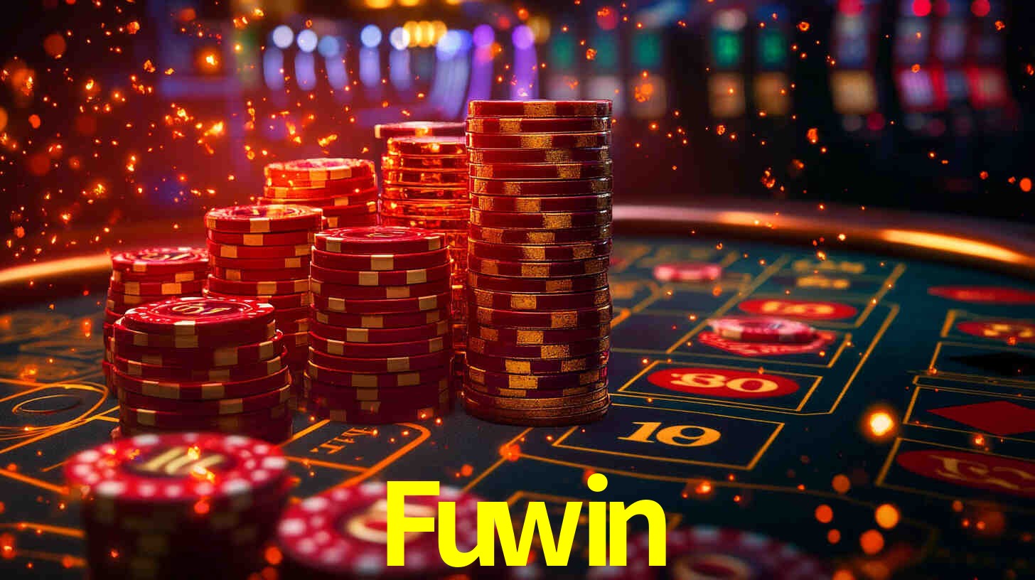 Fuwin App Interface
