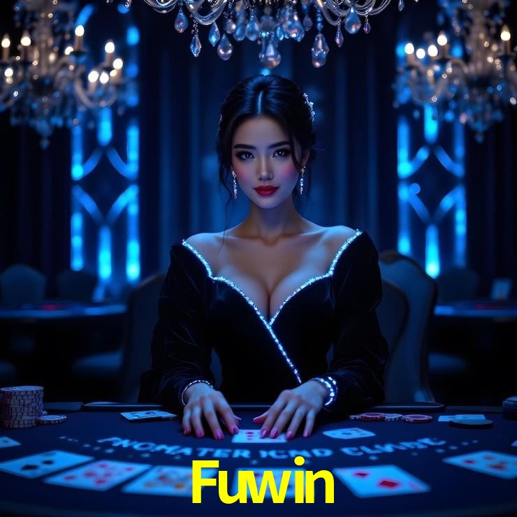 Design Responsivo Fuwin