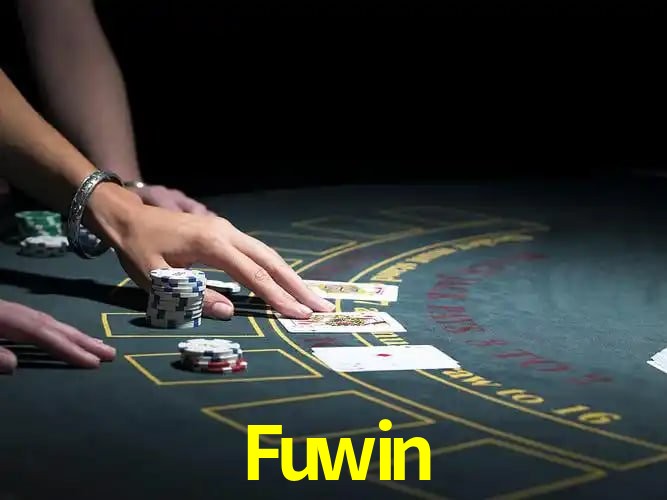 Acesso seguro à conta Fuwin