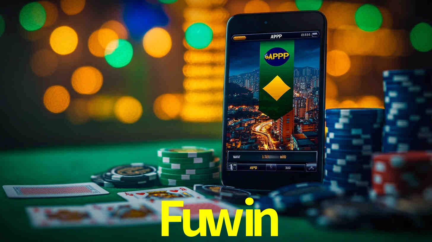 Descubra o Programa VIP da Fuwin: Vantagens Exclusivas para Jogadores