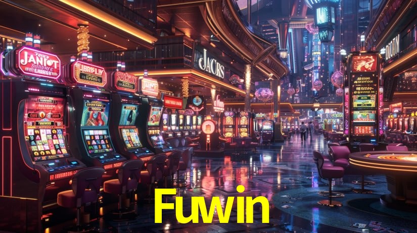 Live Casino Fuwin