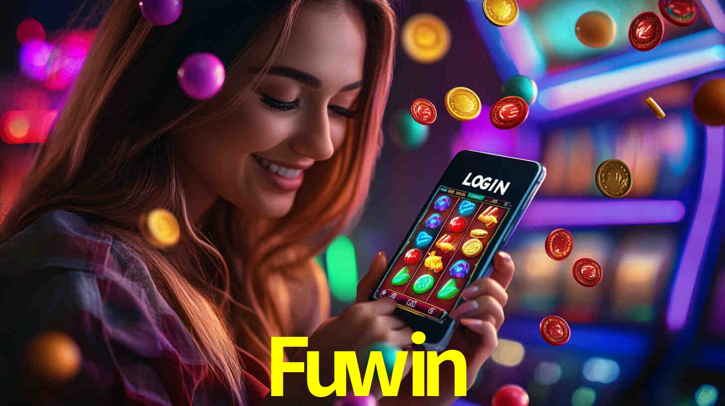 Sinta a adrenalina dos jogos de cassino com Fuwin