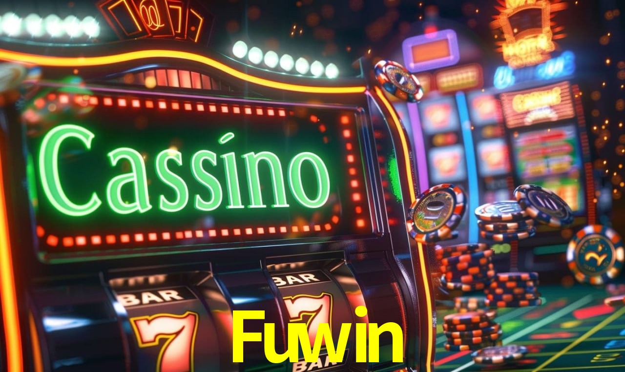Especiais de Fim de Semana Fuwin