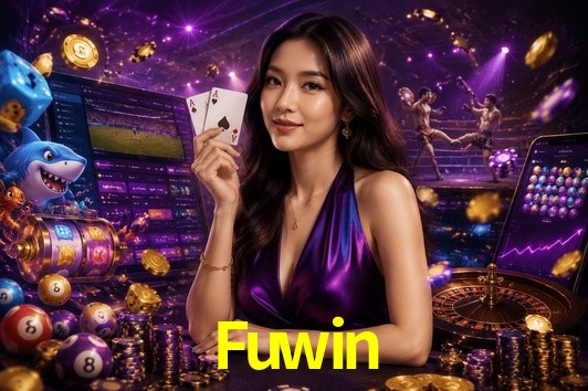 Live Casino Fuwin