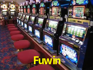 A Popularidade dos Caça-Níqueis no Fuwin