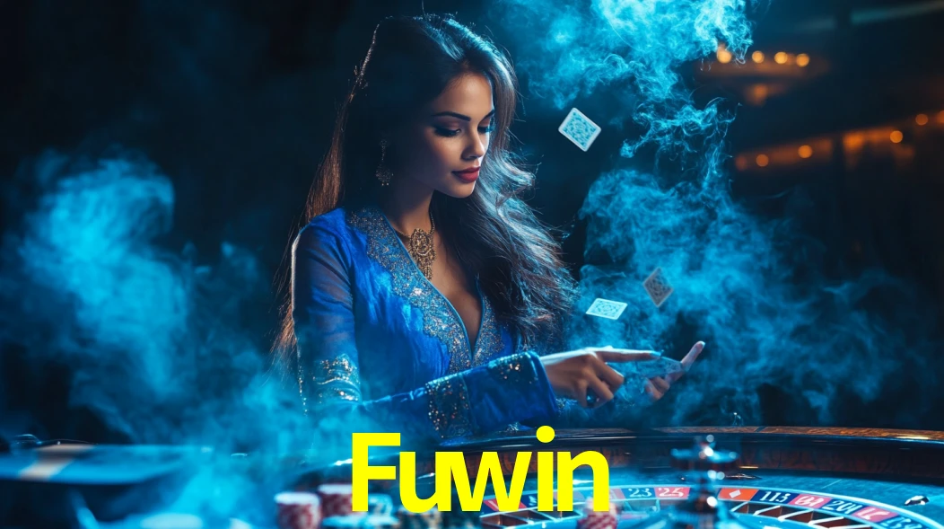 A Emoção da Loteria na Fuwin: Uma Chance de Mudança de Vida