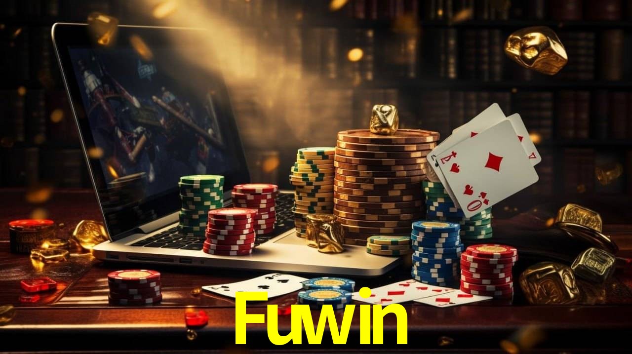 Apostas de Futebol Fuwin