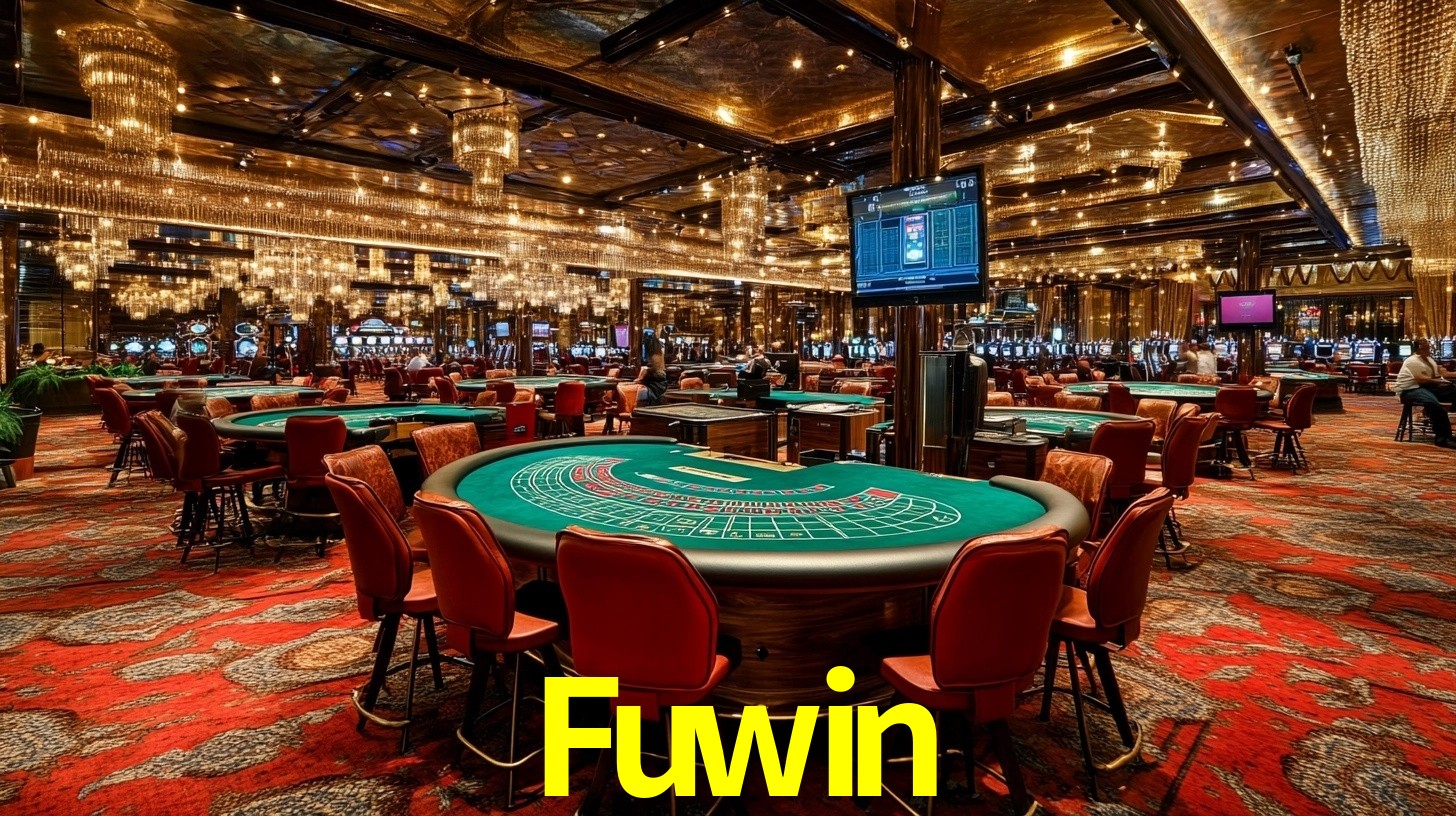 Fuwin,Fuwin Bet