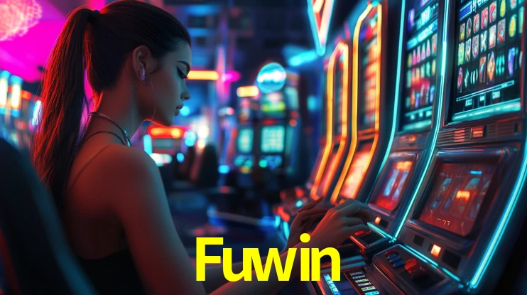 Experimente o Login Seguro Premium no Fuwin