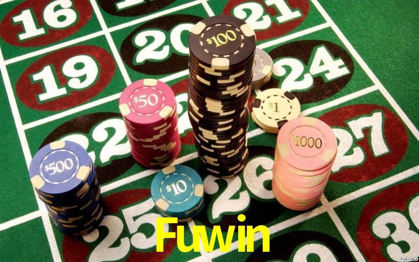 Recursos de Bônus Fuwin