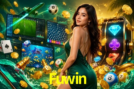 Welcome Bonus Fuwin
