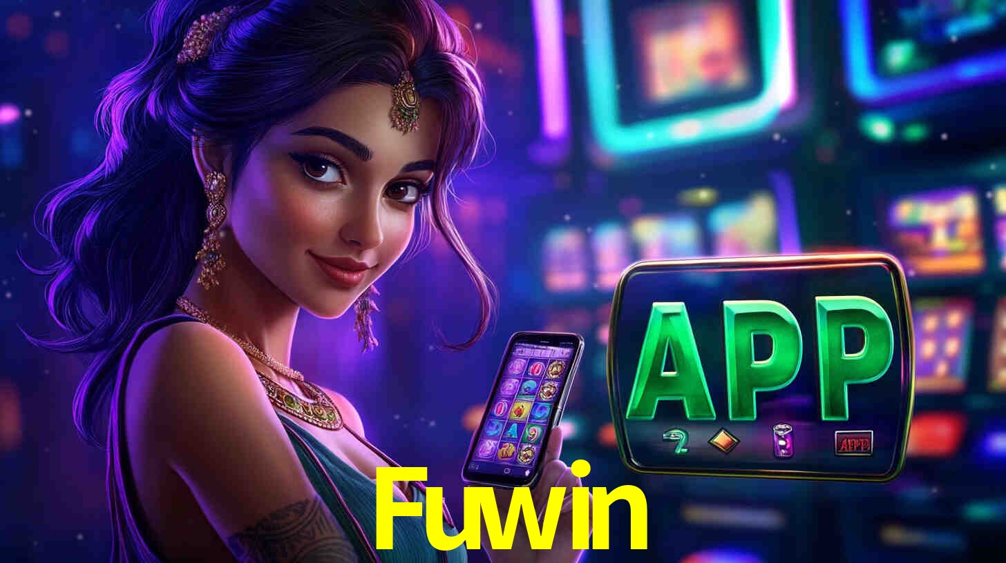 Fuwin: A Experiência de Casino com Jogos de Mesa ao Vivo