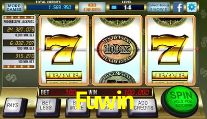 A Emoção da Loteria na Fuwin: Uma Chance de Mudança de Vida