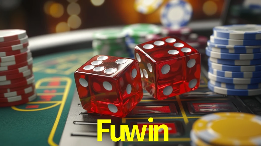 Welcome Bonus Fuwin