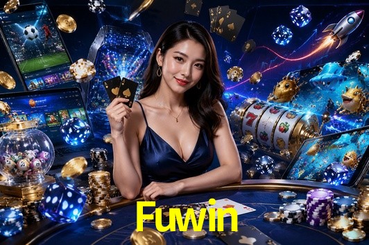 Exclusive Offers Fuwin
