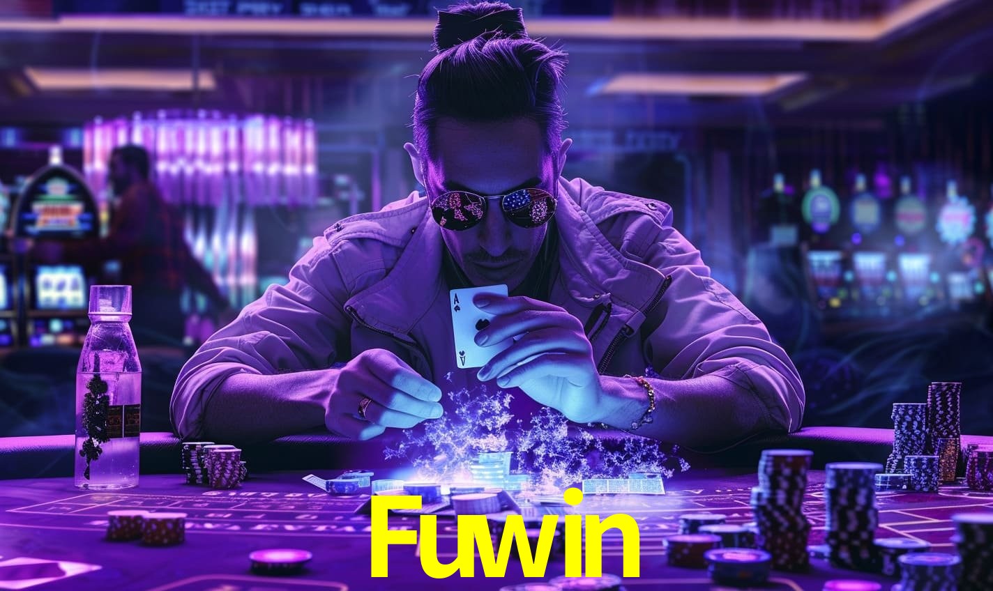 Blackjack Table Fuwin